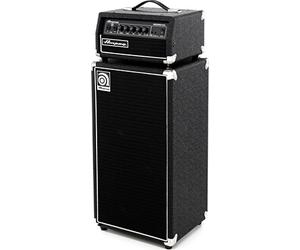 Ampeg Micro-CL Stack