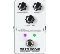 Ampeg Opto Comp Analogue Bass Compressor
