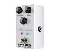 Ampeg Opto Comp Analogue Bass Compressor