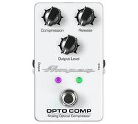 Ampeg Opto Comp Compressor