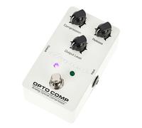 Ampeg Opto Comp Analogue Bass Compressor