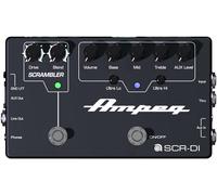 Ampeg SCR-DI Bassguitar Effects Pedal