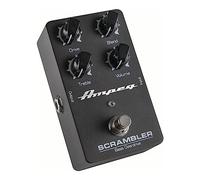 Ampeg Scrambler Bass Overdrive Pedal