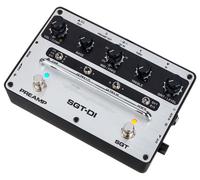 Ampeg SGT-DI Bass Guitar Preamp DI Pedal