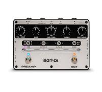 Ampeg SGT-DI Preamp / DI Bass Guitar Pedal