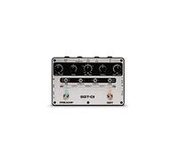 Ampeg SGT-DI Bass Preamp Pedal and DI