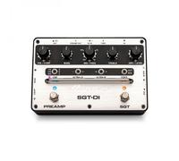 Ampeg SGT-DI Preamp / DI Bass Guitar Pedal