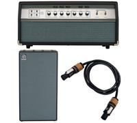 Ampeg SVT 50th Heritage Sp.Ed Bundle