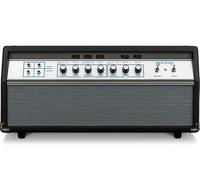 Ampeg SVT-50TH Heritage Special Edition Bass Amplifier Top, 300W