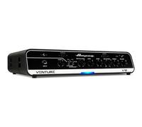 Ampeg Venture V12 Bass Guitar Head, 1200 Watts