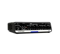 Ampeg Venture V3 Bass Guitar Head, 300 Watts