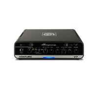 (B-Stock) Ampeg Venture V7 700W Bass Amplifier Head