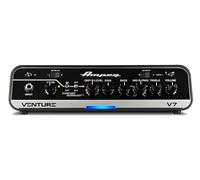 Ampeg Venture V7 Bass Guitar Head, 700 Watts