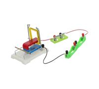 Ampere Force Demonstration Kit for Classroom Science Lab Electromagnetism