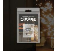 AMPERS&ONE - 2nd Mini Album [WILD & FREE] (FaNCy ver.) LIMITED EDITION