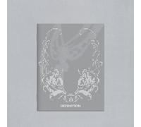 AMPERS&ONE - 4th Mini Album Definition (ARE ver.)