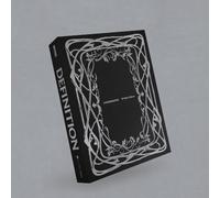 AMPERS&ONE - 4th Mini Album Definition (HERE Ver.)