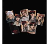 AMPERS&ONE - 4th Mini Album Definition (WE Random ver.)