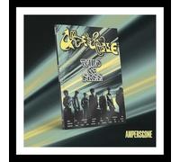 AMPERS&ONE - AMPERS&ONE [WILD & FREE] 2nd Mini Album (START Ver.) K-POP