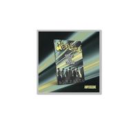 AMPERS&ONE WILD & FREE All Set [Kick + Start + Digipack + FaNCy Ver Set] 2nd Mini album