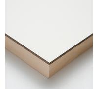 Ampersand : Aquabord Panel : Cradled 22mm : 8x10in