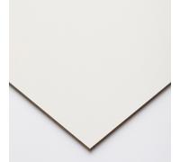 Ampersand : Aquabord Panel : Uncradled 3mm : 8x8in (Apx. 20x20cm)