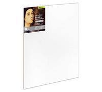 Ampersand Art Supply Primed Smooth, 1/8" Flat Profile, 16"X20"