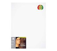 Ampersand Artist Panel Primed Smooth Surface for Painting, Pouring and Mixed-Media, 3/8 Inch Depth, 18x24 Inch (PWP9M1824)