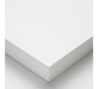 Ampersand : Artist Panel : Smooth Primed : Cradled 22mm : 18x24in