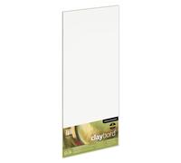 Ampersand Claybord 1/8 Inch 12X24