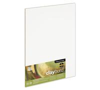 Ampersand Claybord 1/8 Inch 14X18