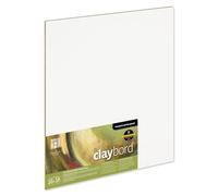 Ampersand Claybord 1/8 Inch 16X16