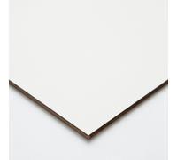 Ampersand : Claybord Panel : Uncradled 3mm : 12x16in