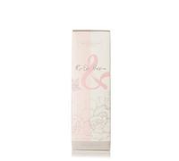Ampersand Fragrances Illustrated Reed Diffuser - Rose Eden & Gardenia
