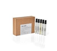 Ampersand Fragrances The Set Eau De Parfum 5x10ml