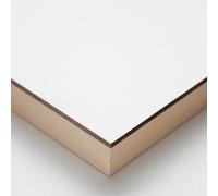 Ampersand : Gessobord Panel : Cradled 22mm : 11x14in