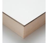 Ampersand : Gessobord Panel : Cradled 38mm : 8x8in