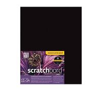 Ampersand Scratchbord 11X14