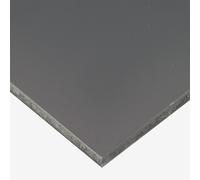 Ampersand : Scratchbord Panel : 11x14in