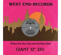 Ampersounds, Rufus Wainwright, Fred Falke & Zen Freeman - Technopera / Solitude of Heart / Do It To The Music [VINYL]