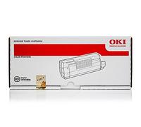 Ampertec Toner Cartridge for OKI 45396302 Magenta