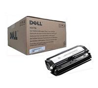 Ampertec Toner for Dell 593-10329 HX756 593-10330 CR963 Black