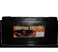 AMPFIRE 12V 105 Ah 950A AGM Start/Stop