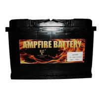 AMPFIRE 12V 70 AH 640A L3KDcp