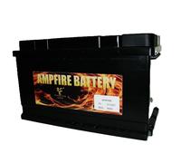 AMPFIRE 12V 88Ah 800 A