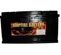 Ampfire 12V 95Ah 850A AGM Start/Stop