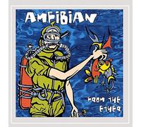 Amphibian - from The Ether