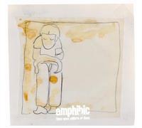 Amphibic - There Were Millions Of Them