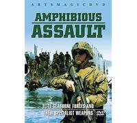 Amphibious Assault - Elite Seaborne Forces & Their Specialist Weapons [DVD]
