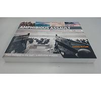 Amphibious Assault: Manoeuvre from the Sea